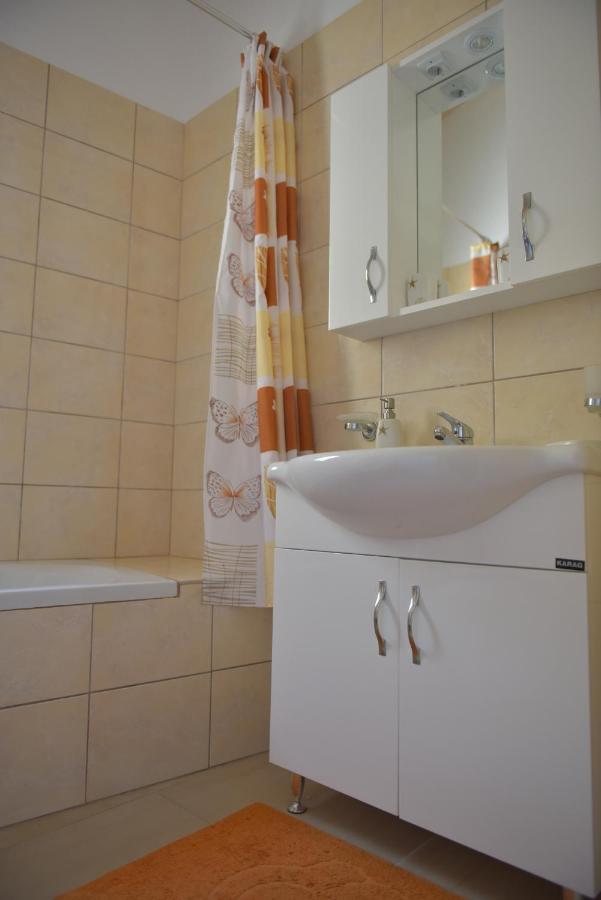 Apartment Sofia - Beachfront Agios Spyridon  Екстериор снимка